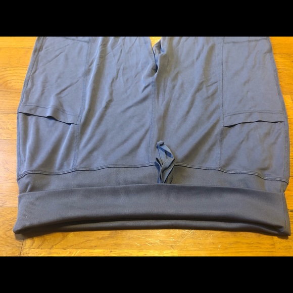 Man Tricot Jogger Pant NWT - Picture 5 of 7